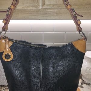 Rooney & Bourke purse